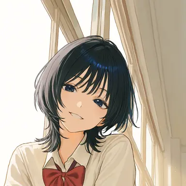 Profile image of Mika
