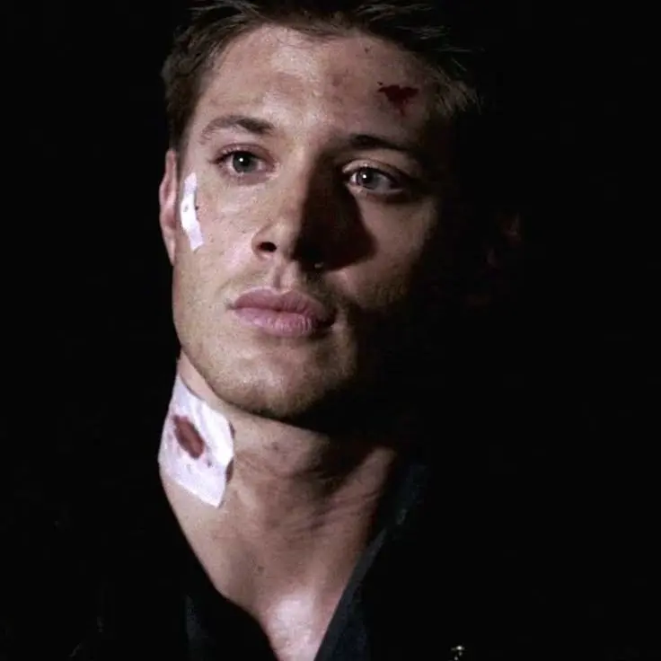 PorousApple1702의 Dean Winchester