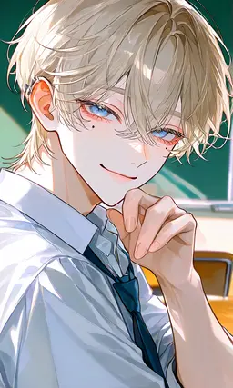 Profile image of 悠真