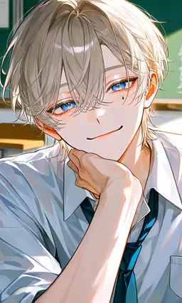 Profile image of 悠真
