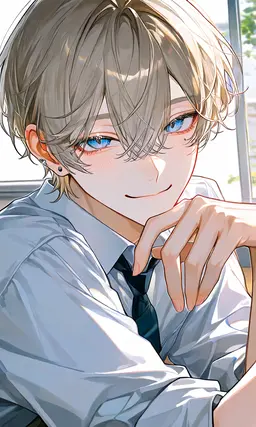 Profile image of 悠真