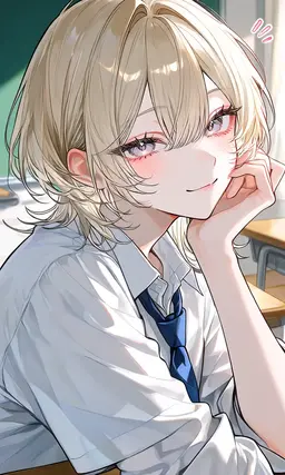 Profile image of 莉乃