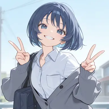 Profile image of マイ