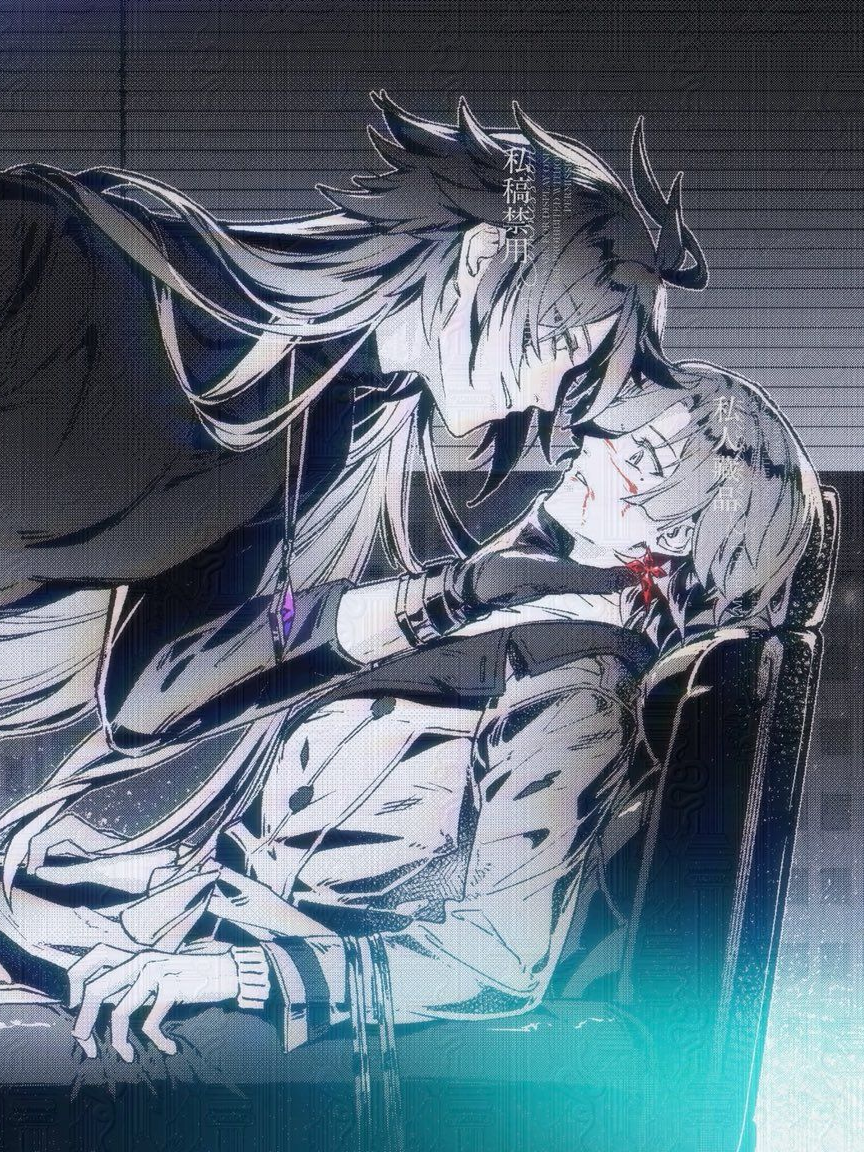 [Kiss me, Liar] 대표 이미지