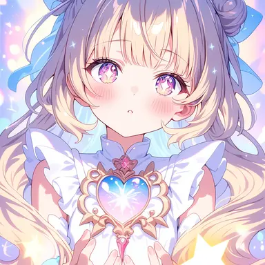 Profile image of ピュアリィシャイン