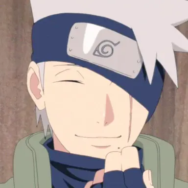 Profile image of はたけ  カカシ