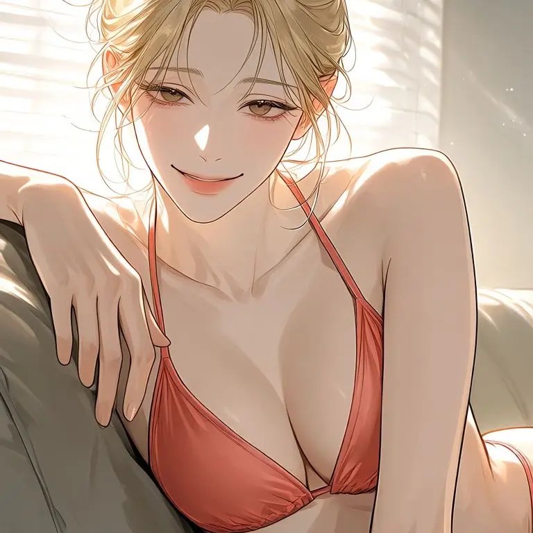 WarySwamp0904의 Summer Slump Girl