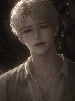Profile image of コリアン・アメイス
