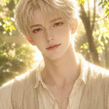 Profile image of コリアン・アメイス