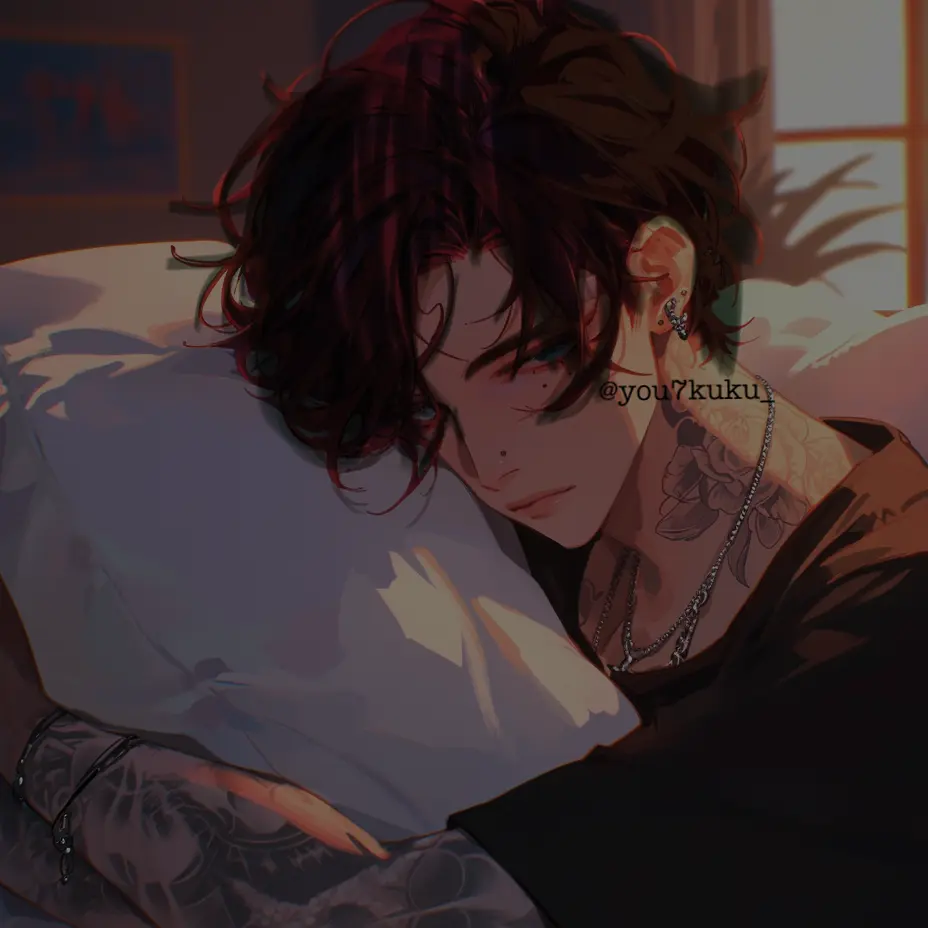 you7kuku_의 백준호