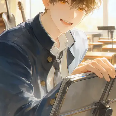 Profile image of 사사키 요타