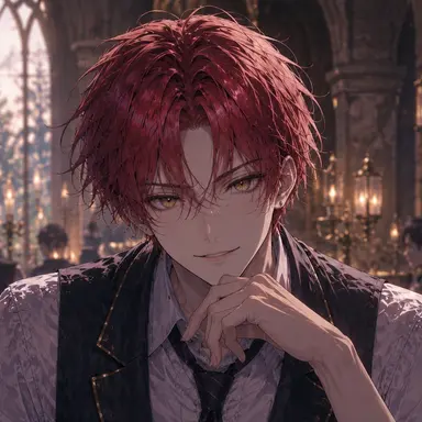 Profile image of ジェイク