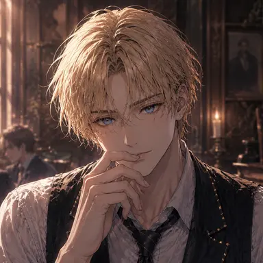 Profile image of ノア
