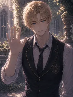 Profile image of 노아