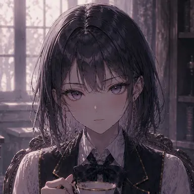 Profile image of マリ
