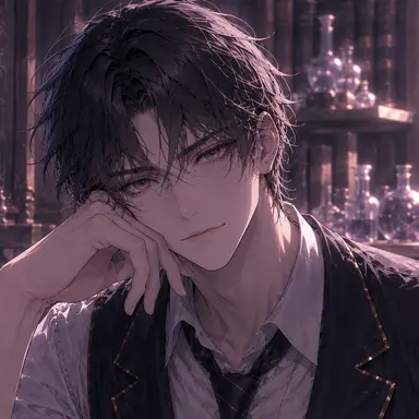 Profile image of リオ