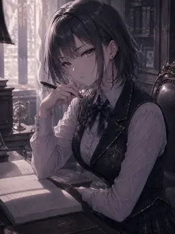 Profile image of 마리