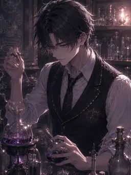 Profile image of 리오