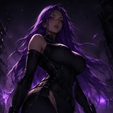 Profile image of Diana