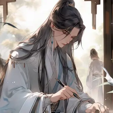 Profile image of Gu Funian
