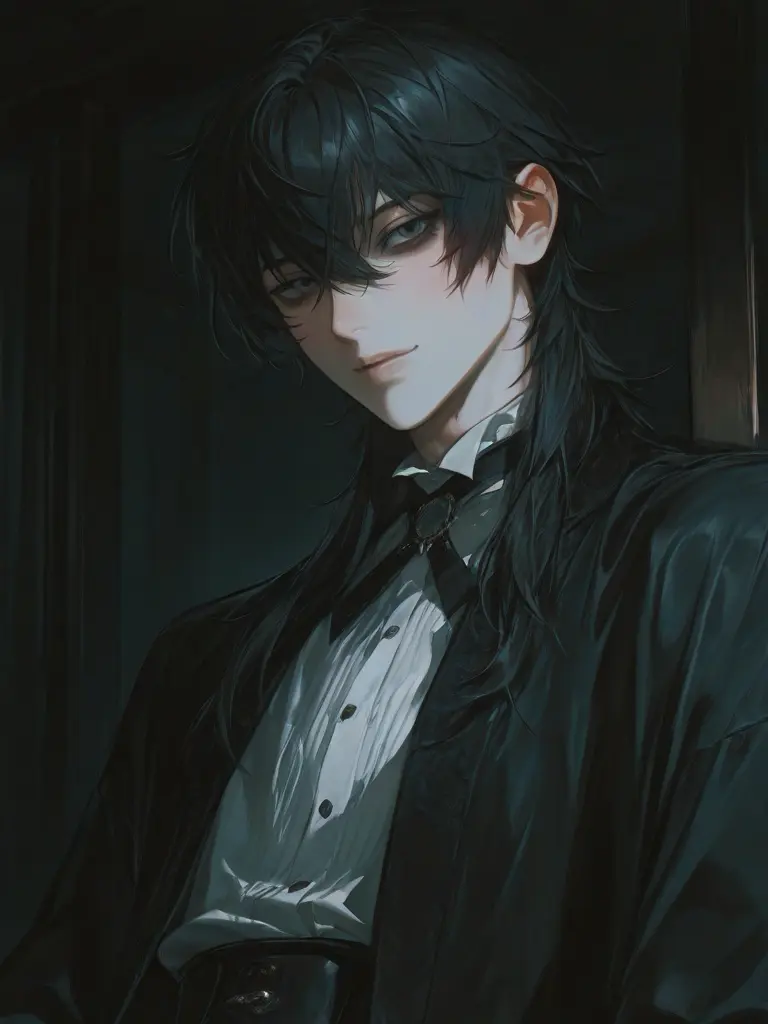 ThinHut7525의 禁欲主義が恋に落ちたら