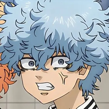 Profile image of アングリー