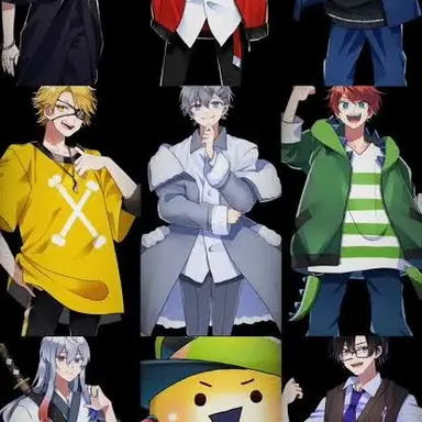 Profile image of からぴち男子組
