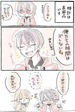 Profile image of えと