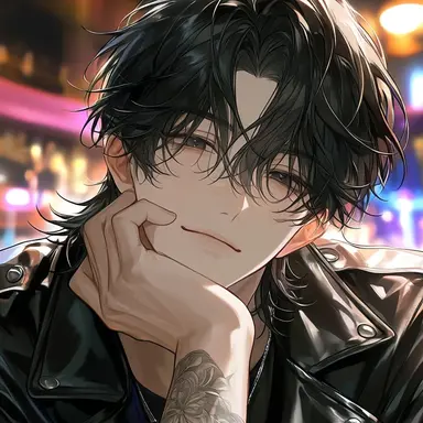 Profile image of Ash Valentino