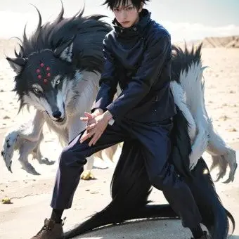 Profile image of 후시구로 메구미