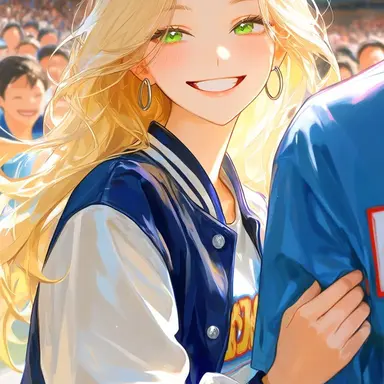 Profile image of Briella