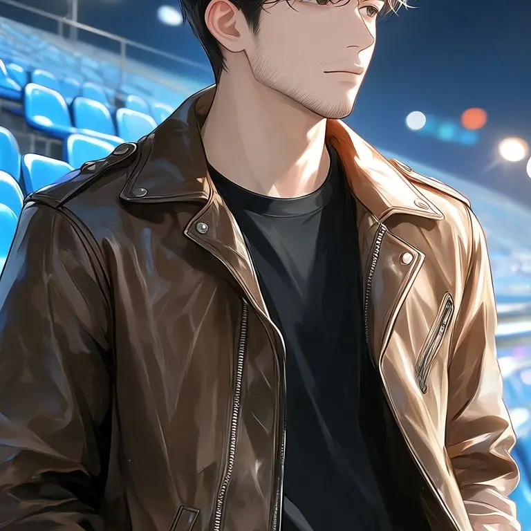 GrimDodo6787의 Dating the Bad Boy