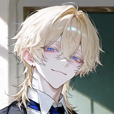 Profile image of トール・アンドレセン