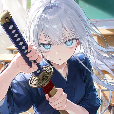 Profile image of 白馬晶