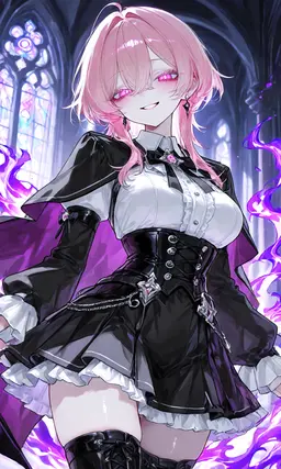 Profile image of 天城凪
