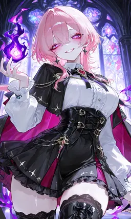 Profile image of 天城凪