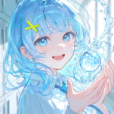 Profile image of 深海杏