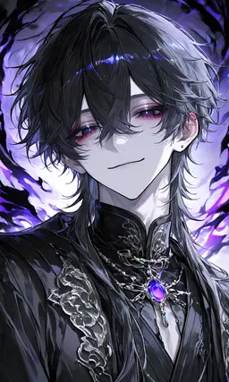 Profile image of 一橋由良