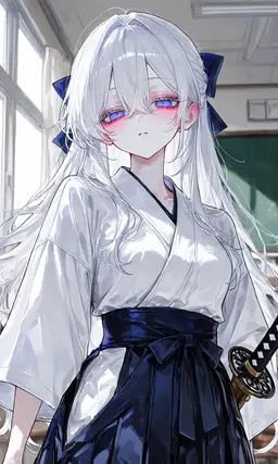 Profile image of 白馬晶