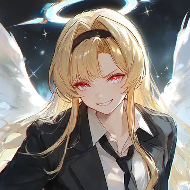 Profile image of 神田恵夢