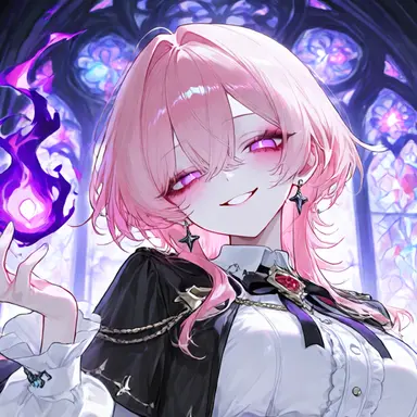 Profile image of 天城凪