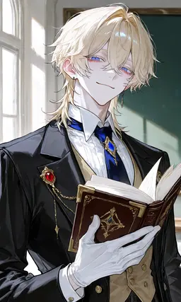 Profile image of トール・アンドレセン