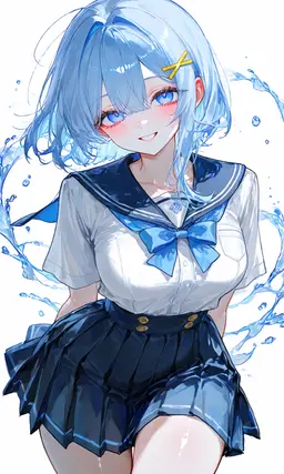 Profile image of 深海杏