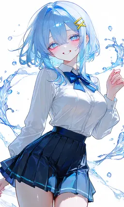 Profile image of 深海杏