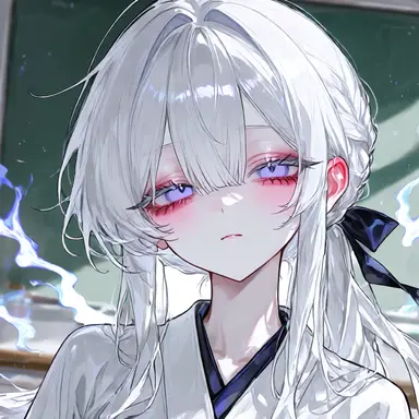 Profile image of 白馬晶