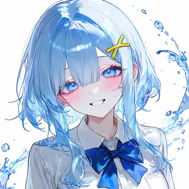Profile image of 深海杏