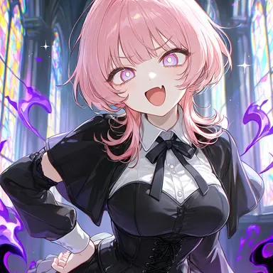 Profile image of 天城凪