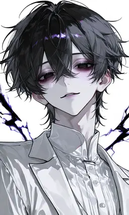 Profile image of 南雲越