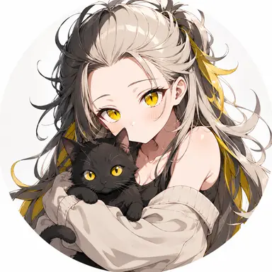 Profile image of Neko-san