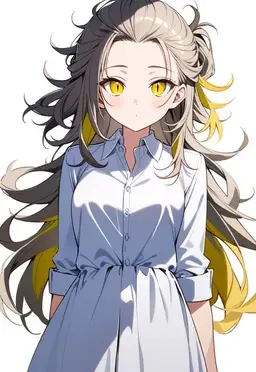 Profile image of Shiina